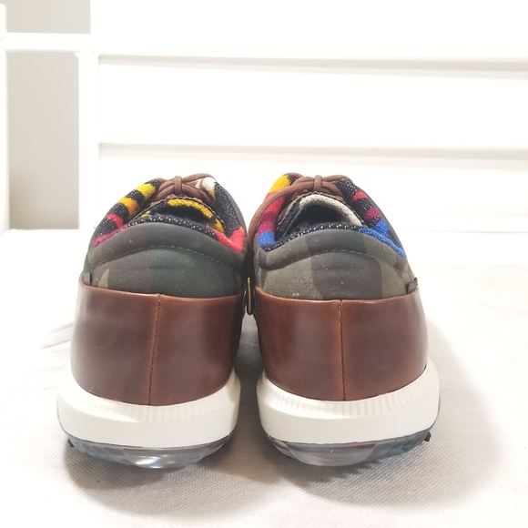 Nike Air Zoom Victory Tour SMS Pendleton - Picture 5 of 8